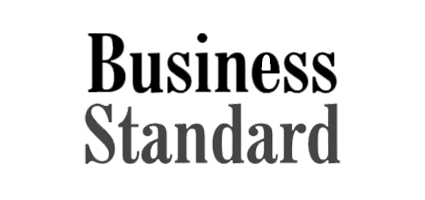  Business Standard logo