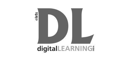  Digital learning logo