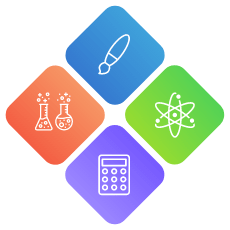 STEAM鼓励在五个特定学科对学生进行教育：科学，技术，工程，艺术和数学。 STEAM教育在当今世界中非常重要。